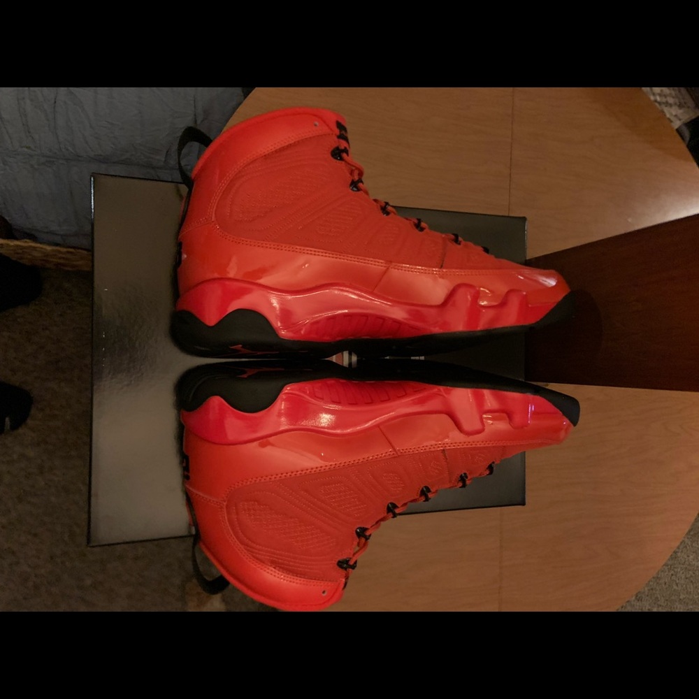 Retro 9’s - image 3